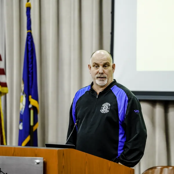 Region 1 Women's Conference Photos